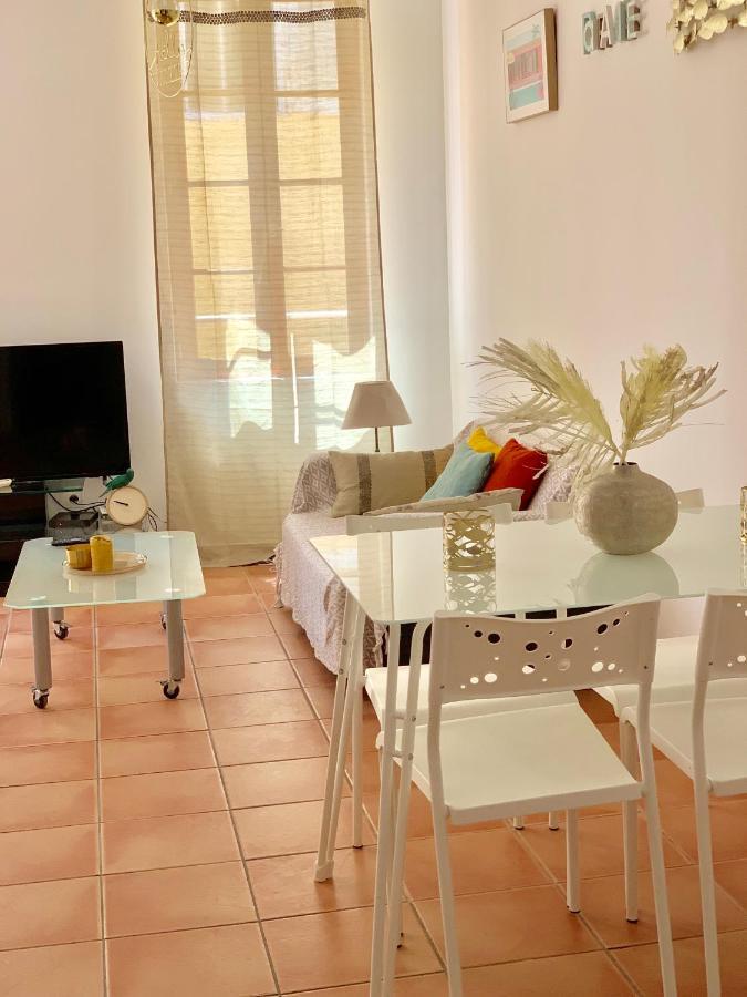 La Ciotat La plus belle baie du monde - Terrasse Appartement 4 couchages Extérieur photo
