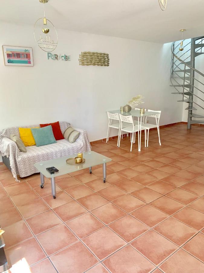 La Ciotat La plus belle baie du monde - Terrasse Appartement 4 couchages Extérieur photo