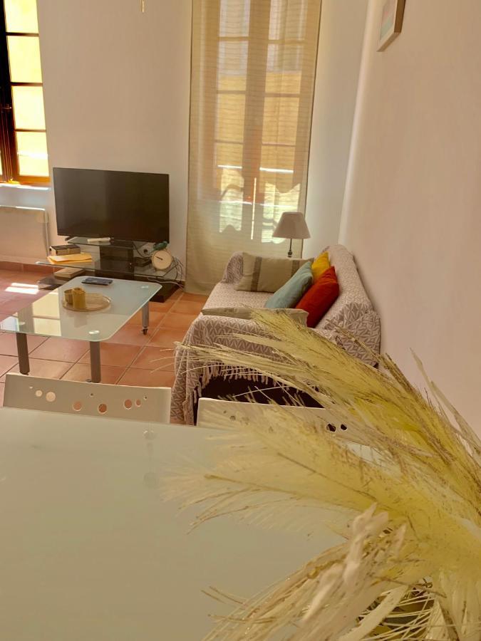 La Ciotat La plus belle baie du monde - Terrasse Appartement 4 couchages Extérieur photo